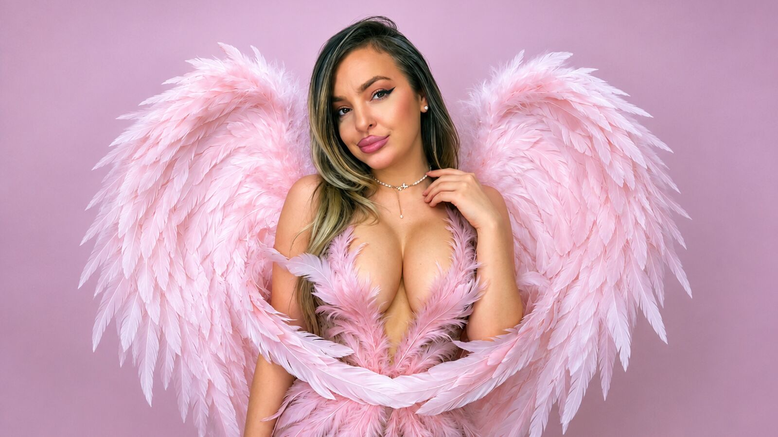 DorothyLake erotic portrait