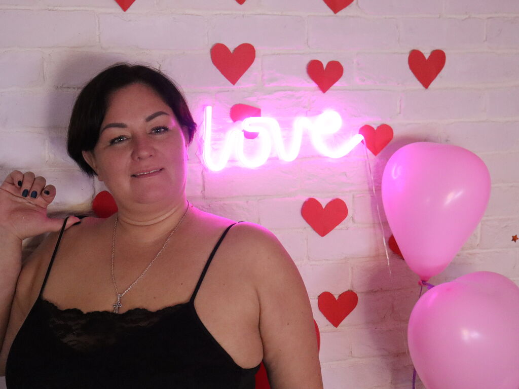 jenniferfrank from livejasmin