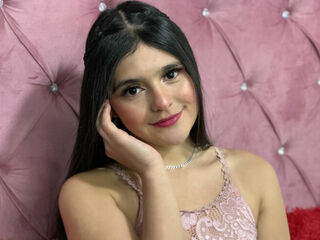 IsaJons - LiveJasmin Girl 