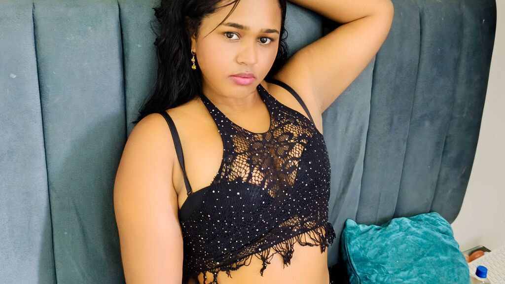 KandyTeylors online on GirlsOfJasmin