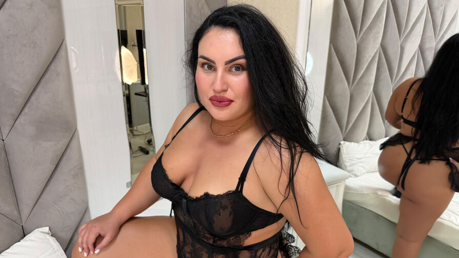 Watch AidaMason live on zeit-gewinn.com