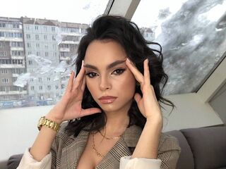 private live sexshow MilaFlow