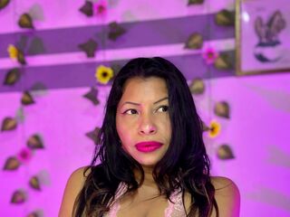 AbbyLombardia Live Cam Model