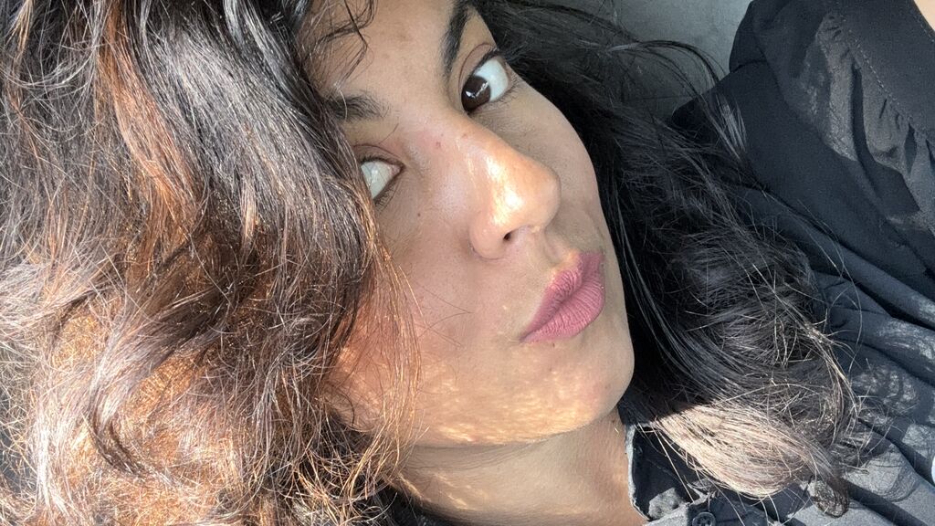 Msgarciao Live Cam on LiveJasmin