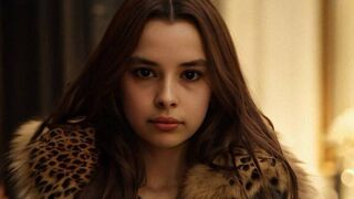 Free Nude SherieBlesh