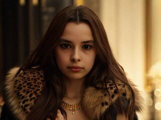 live cam adult SherieBlesh