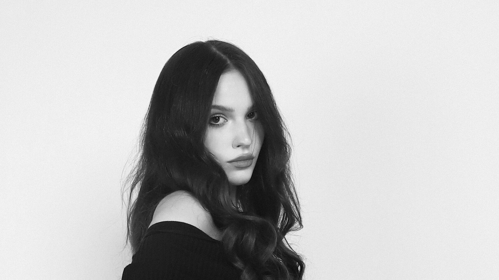 TatianaAbrew erotic portrait