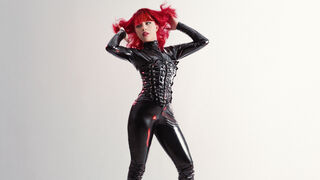 AnaKozlov fetish video chat profile
