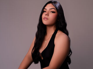 nude live chat CristinVera