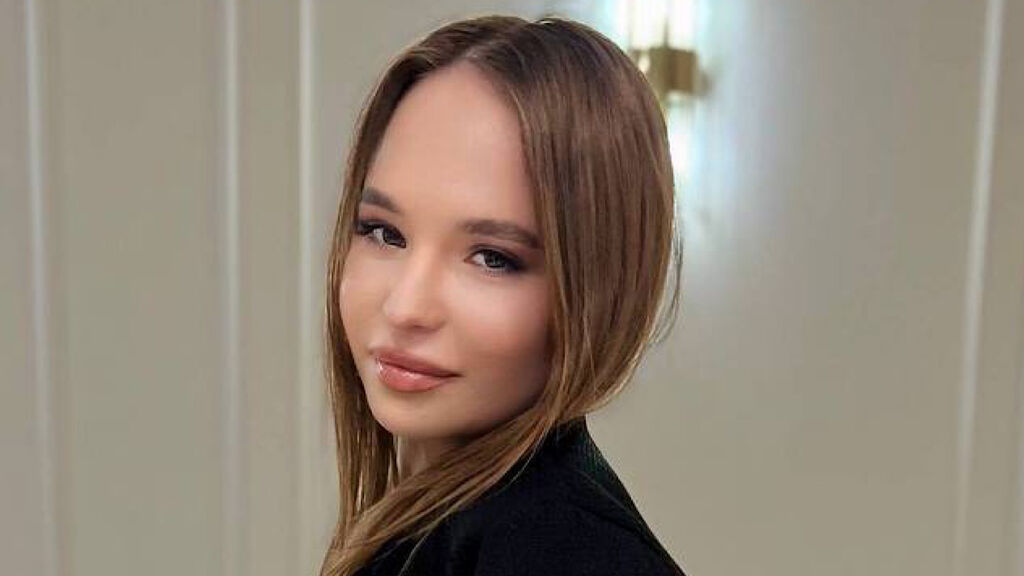 BereniceAment Live Chat on ROBCams
