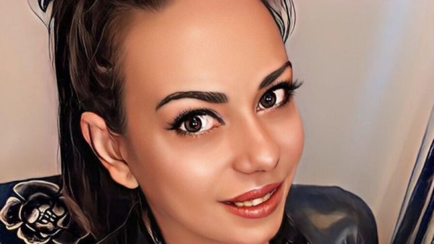 Live Porn Camera of MonseeBella