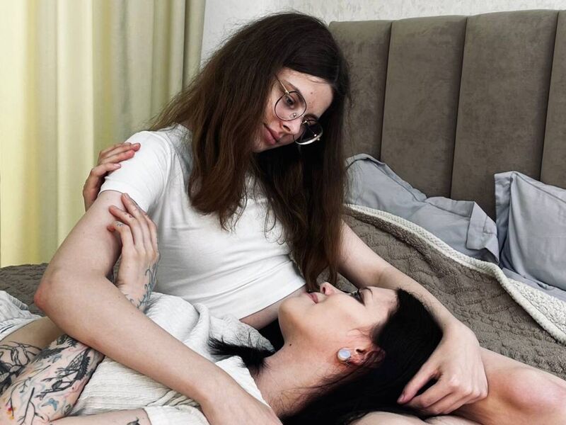LynnAndGina superxxxporn