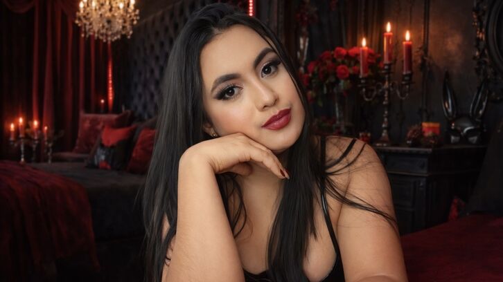 KatyaRogers live webcam show