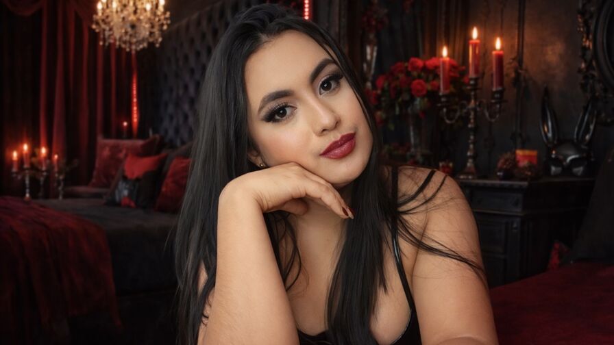 Watch KatyaRogers live on The Edge Private