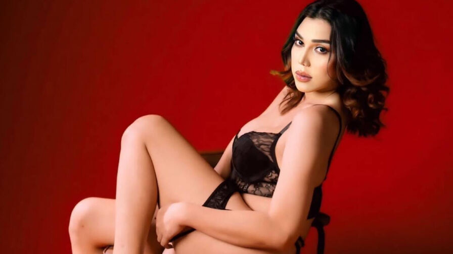FelizOganda – Male | Nude Senses