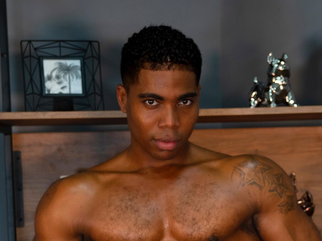 DiamondBlack Profile Image