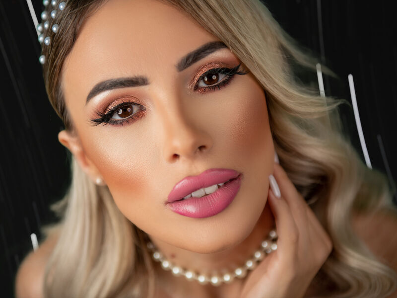 GabrieleShine superxxxporn