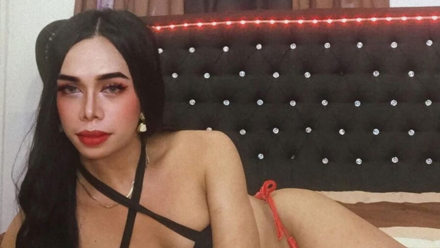 AndreaBlakes Webcam Nude Show - Artbyalee