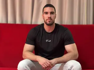 Show privé avec IvanHyde