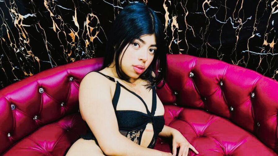 Watch CieloBlaze live on The Edge Private