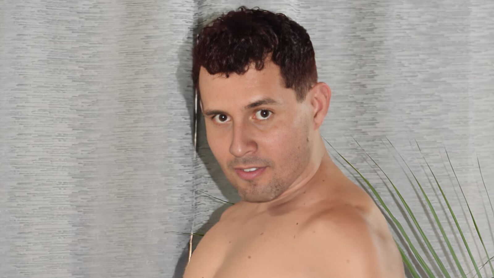 IanDowson glamour portrait