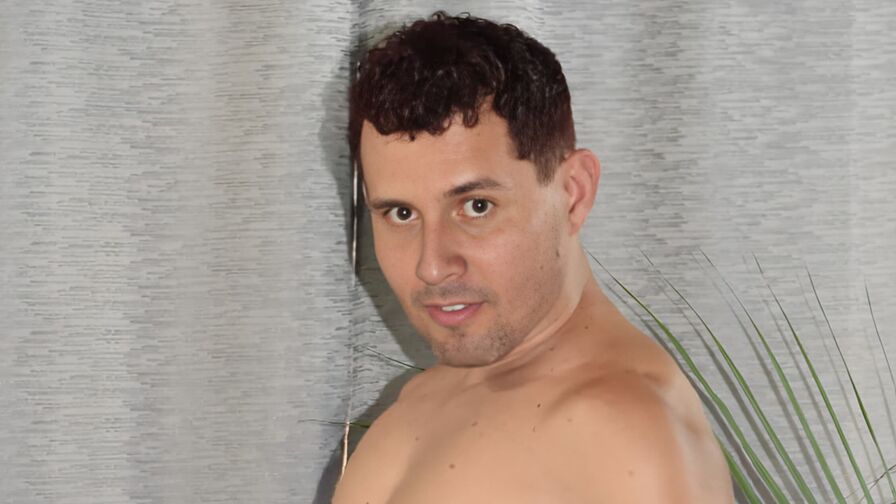 IanDowson Amateur Masturbating