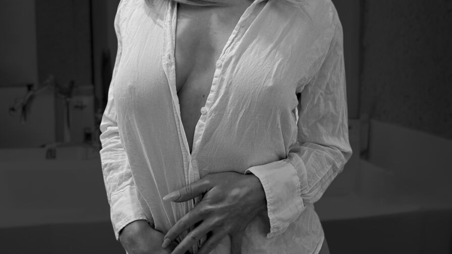 View MilaSteven Naked Private