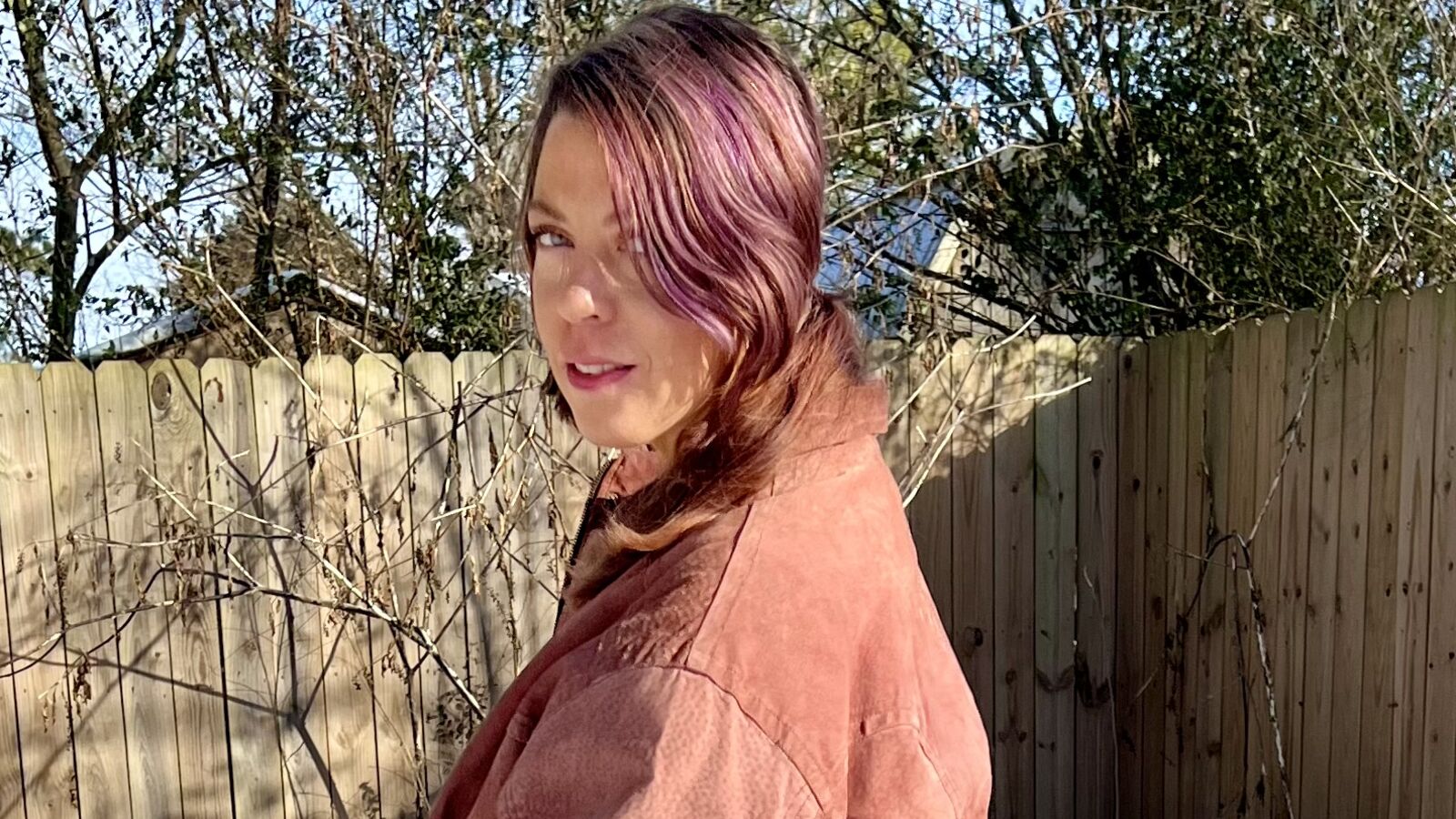 LisaLevine erotic portrait