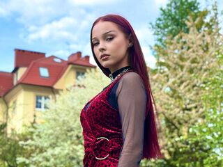 nude amateur cam GiaGarcias