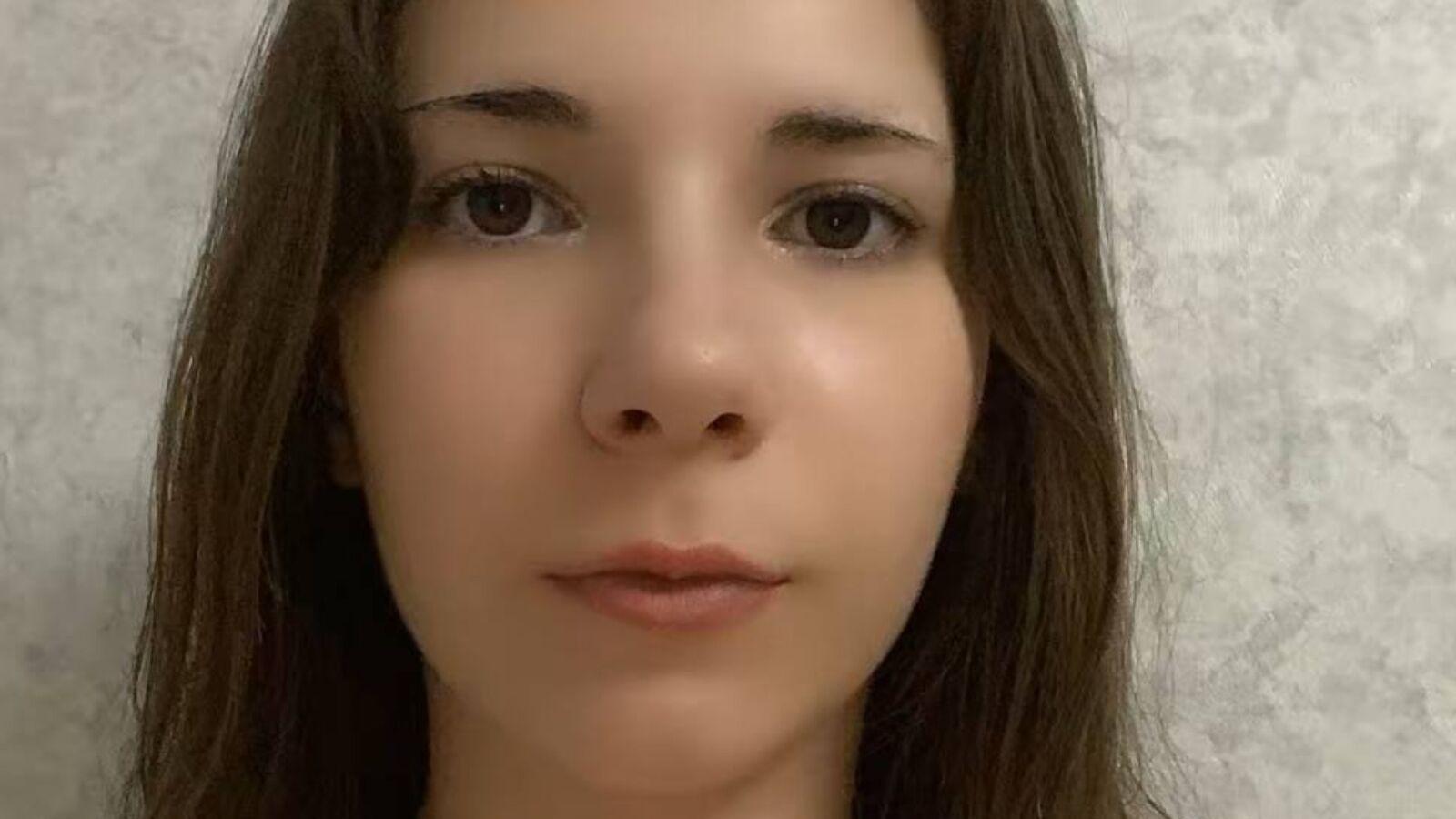 GabrielKim erotic portrait