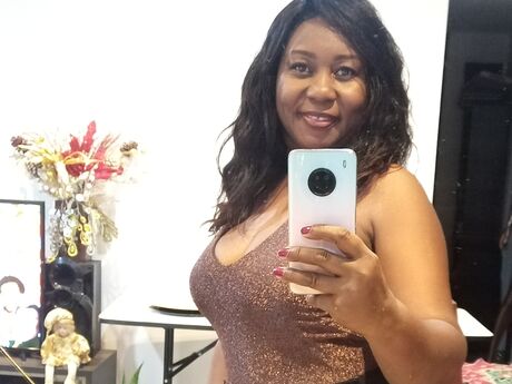 Chat with LucylinBlack