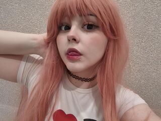 BlossomAnna age 18