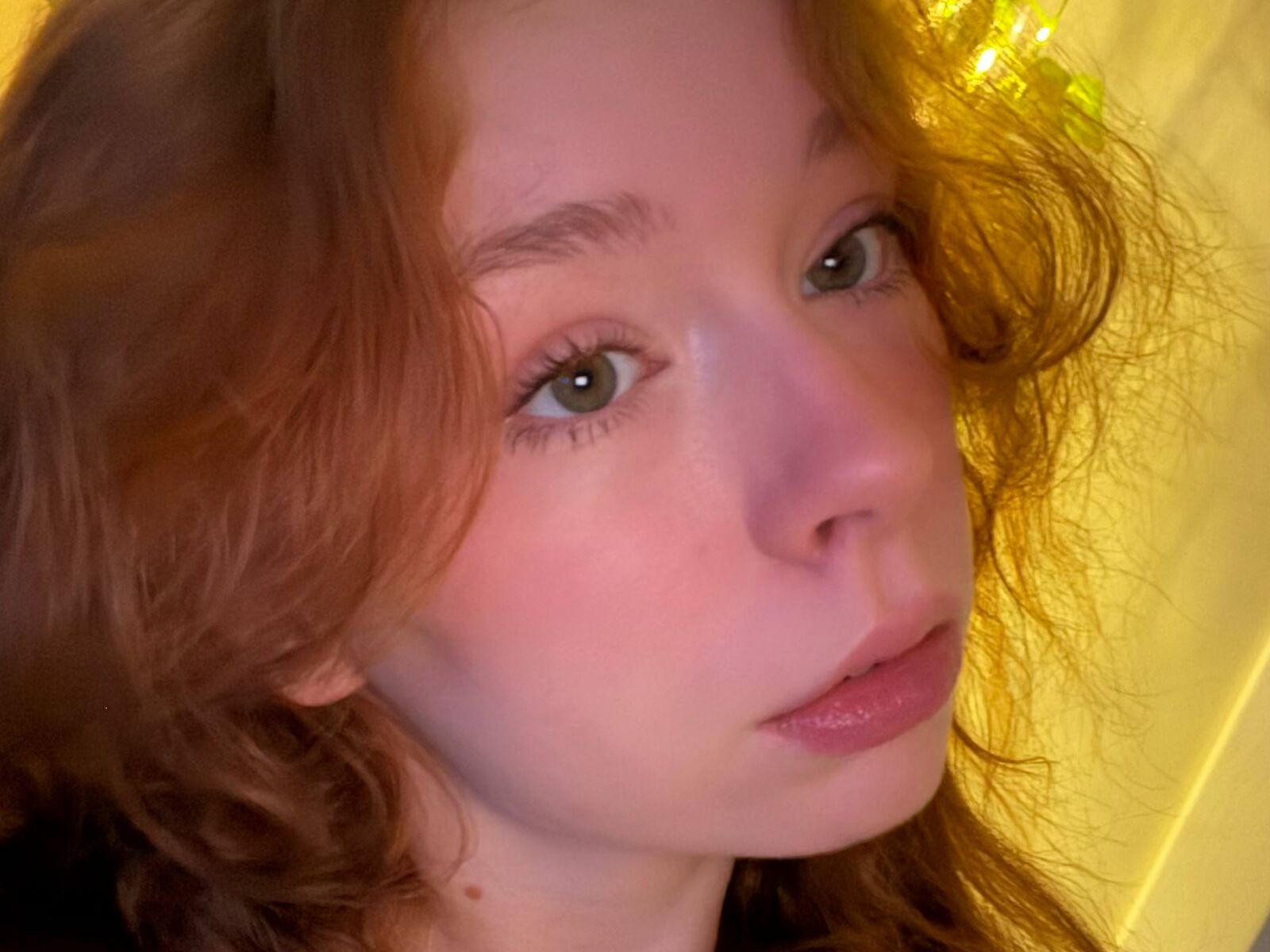 Live cam for EvaVelia