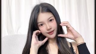 LunaHesire private show girl webcam image
