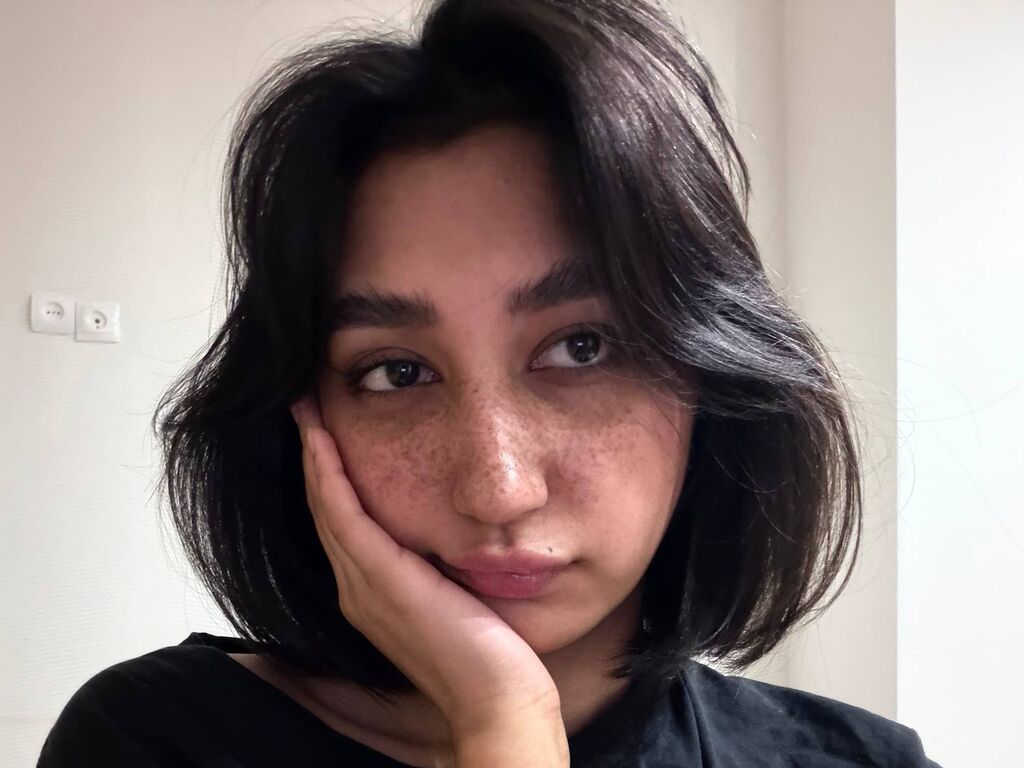 NubiaBeamish private cam profile image