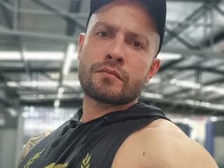 CristianJade - LiveJasmin Boy 