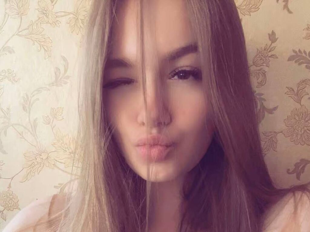 HanneloreGorski Nackt