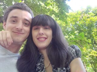 BarbieandStefan - LiveJasmin Couple 