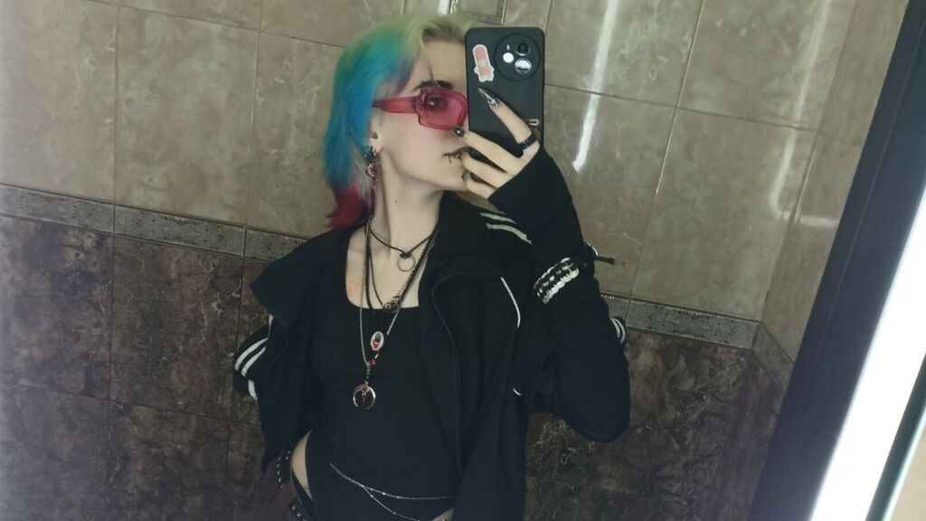 LaurenJanson's profile from Jasmin at GirlsOfJasmin'