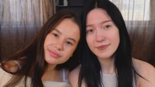 Free Nude PrimroseAndMarle