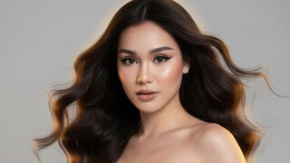 Free Nude MariposaCedar