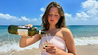 Free Nude LinaRainer