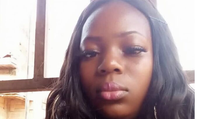 SerahRay live webcam show