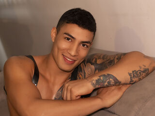 AngellAdams Porn Show