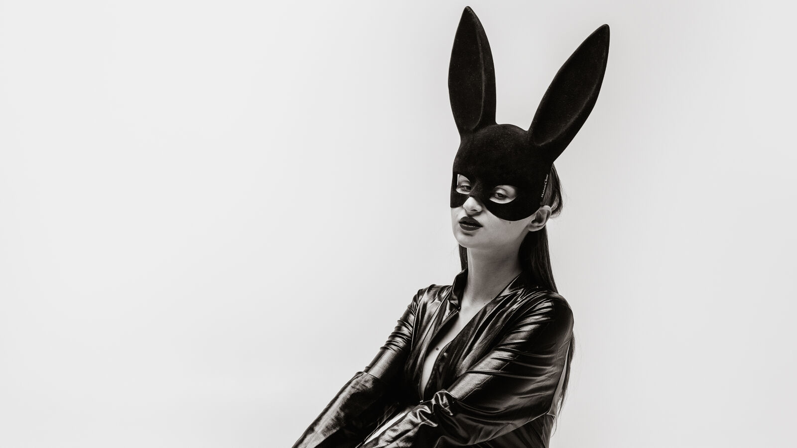 EllaHorton glamour portrait