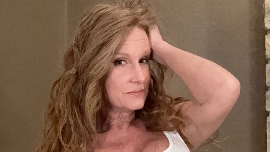 Live Sex Chat with KalleyMarie