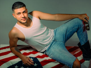 videochat room PaulRivera