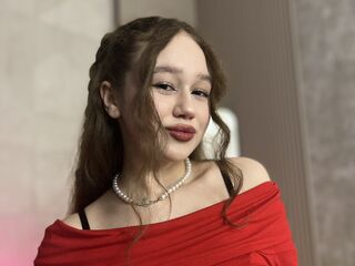 striptease chat room AsterHey