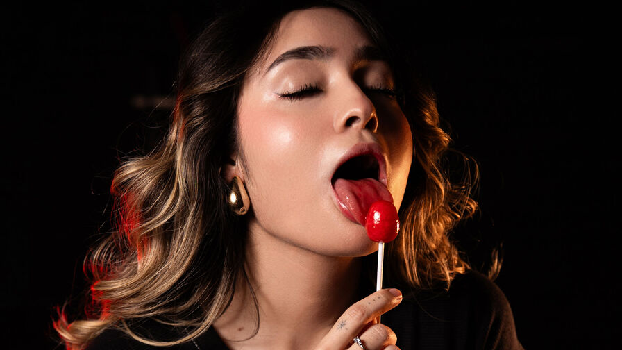 Live Sex Chat with MolliePuckett