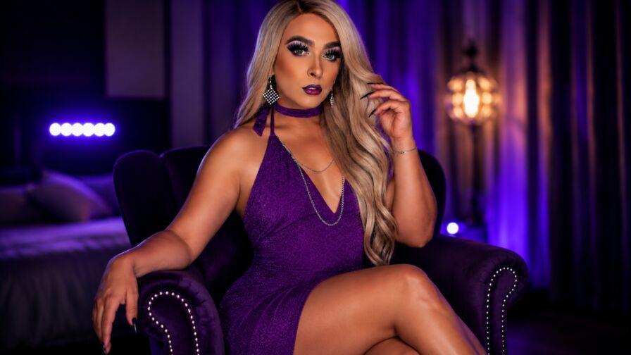 Live Porn Camera of SpecterSophia